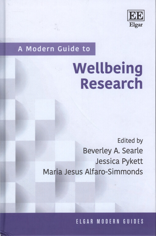 A modern guide to wellbeing research