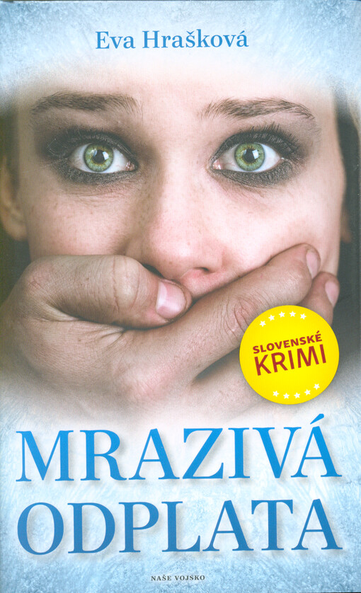 Mrazivá odplata