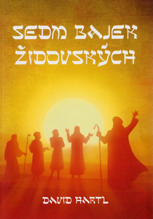 Sedm bajek židovských