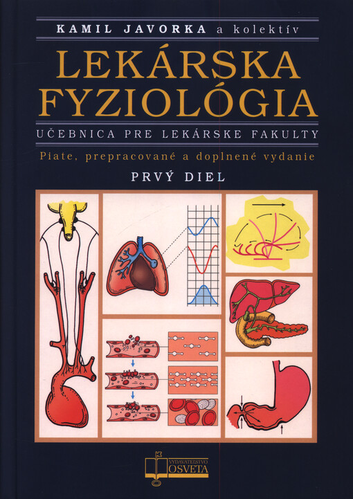 Lekárska fyziológia