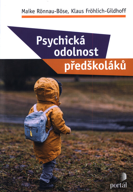 Psychická odolnost předškoláků