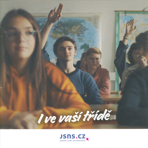 I ve vaší třídě