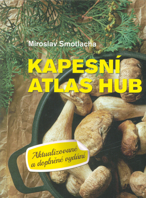 Kapesní atlas hub
