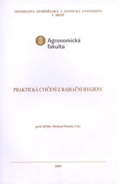 Praktická cvičení z radiační hygieny