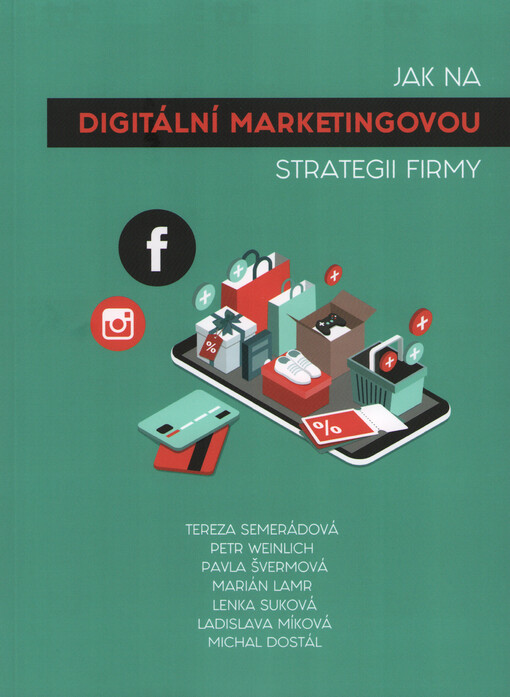 Jak na digitální marketingovou strategii firmy