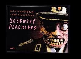 Bosenský plackopes