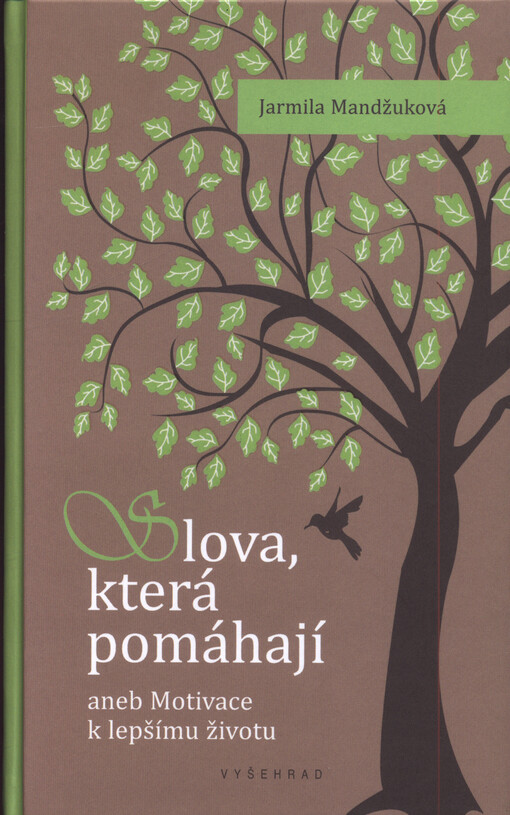Slova, která pomáhají