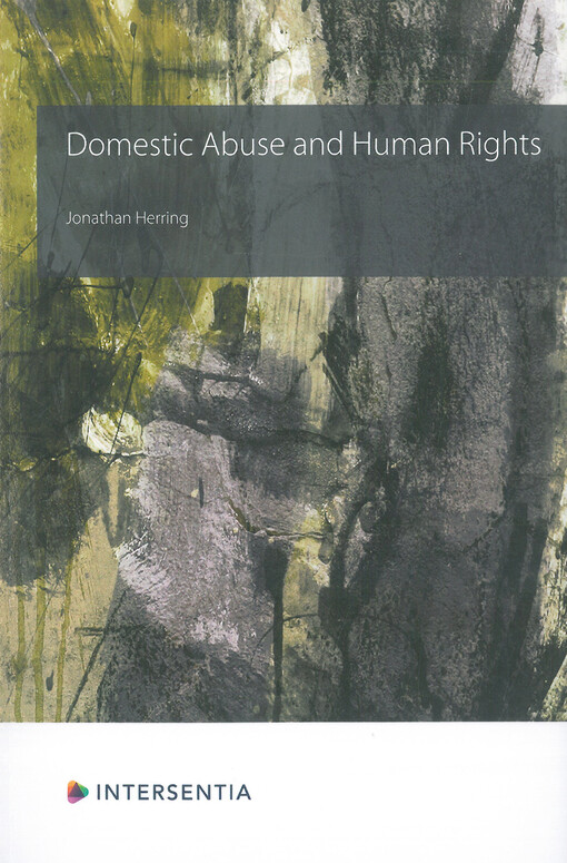 Domestic abuse and human rights