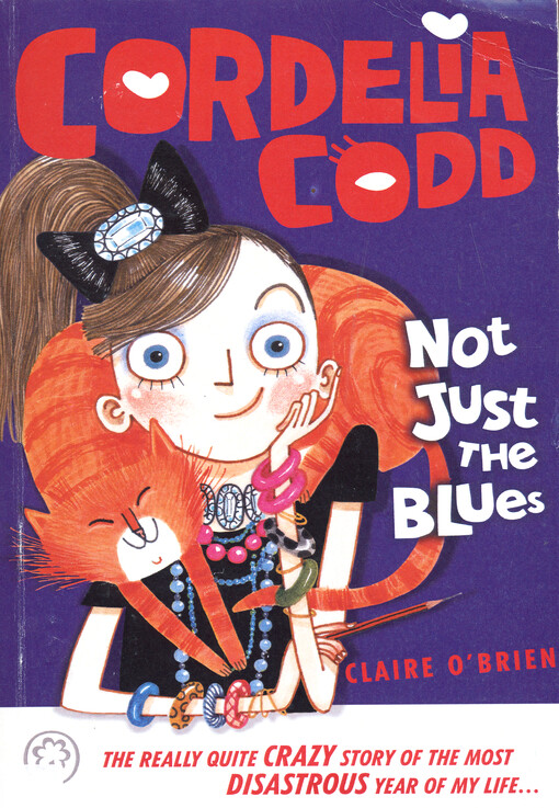 Cordelia Codd : not just the blues