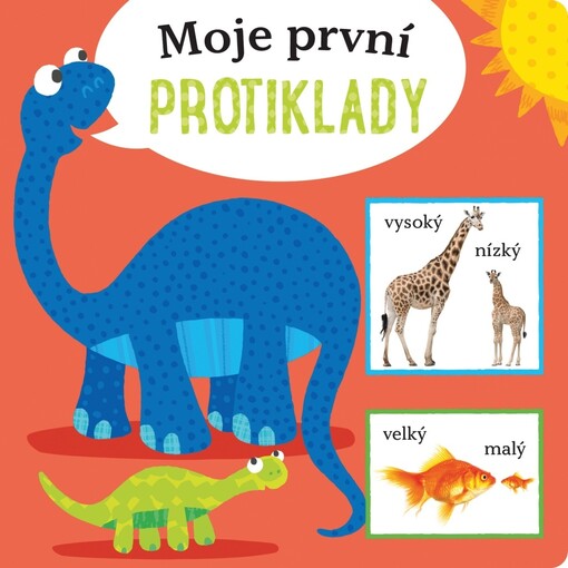 Moje první prodiklady