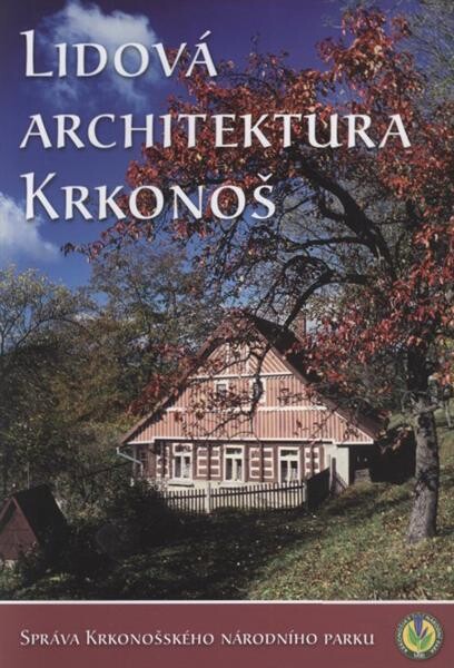 Lidová architektura Krkonoš