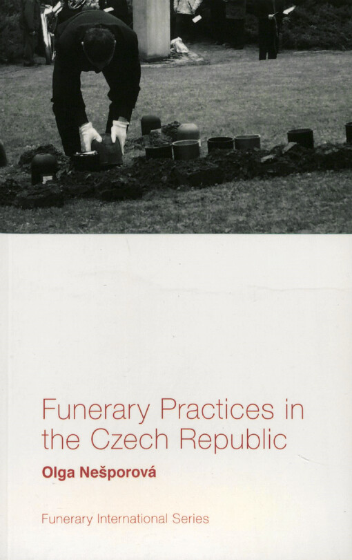 Funerary practices in the Czech Republic