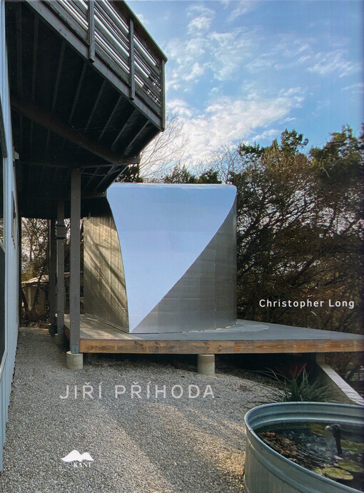 Jiří Příhoda : 2021/2011 Austin, Texas