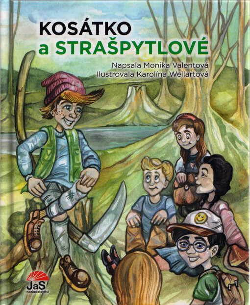 Kosátko a strašpytlové