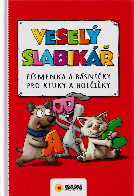 Veselý slabikář