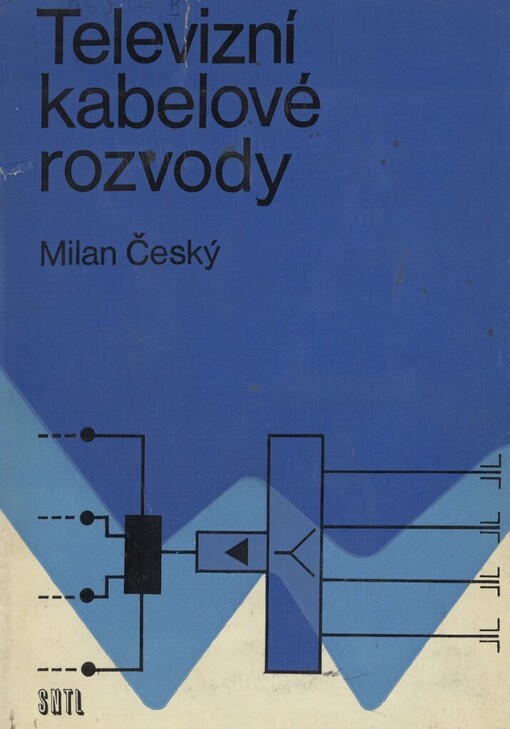 Televizní kabelové rozvody