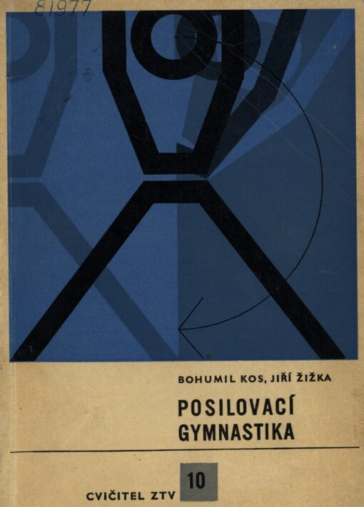 Posilovací gymnastika