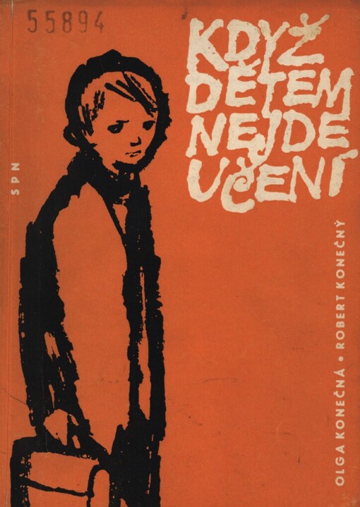 Když dětem nejde učení