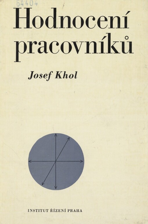 Hodnocení pracovníků