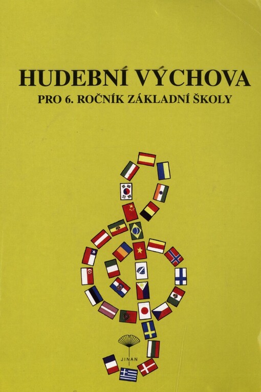 Hudební výchova pro 6. ročník základní školy: (hudební dílna II.)