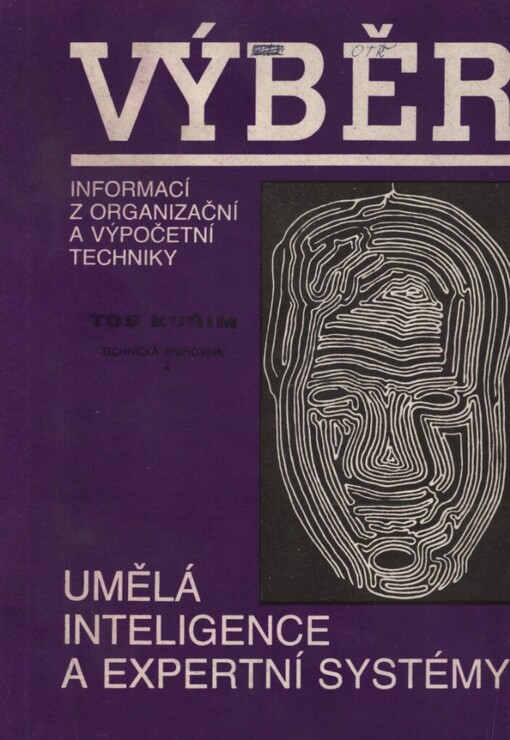 Umělá inteligence a expertní systémy