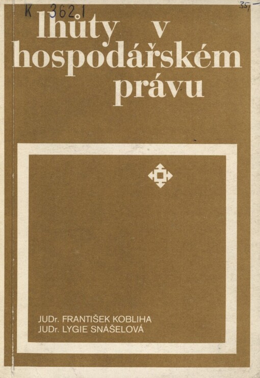 Lhůty v hospodářském právu