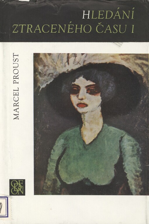 Hledání ztraceného času