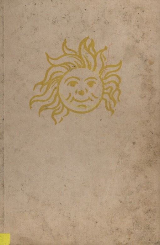 Příběhy ze slunečné zahrady