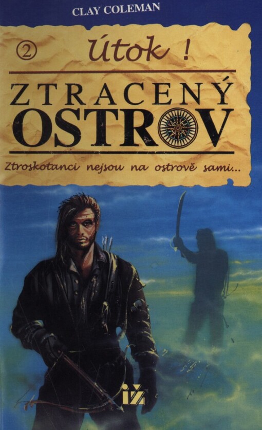 Ztracený ostrov