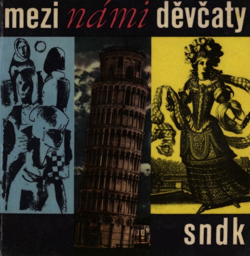 Magazín pro děvčata