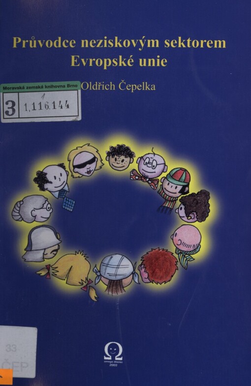 Průvodce neziskovým sektorem Evropské unie