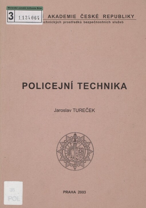 Policejní technika