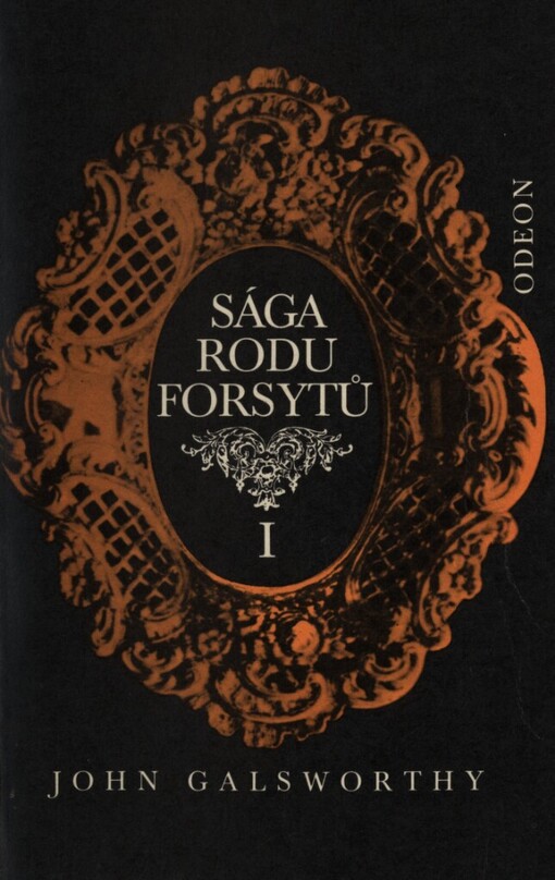 Sága rodu Forsytů, Kniha I, Vlastník