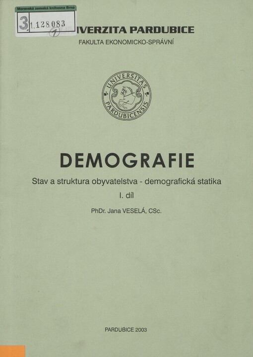 Demografie