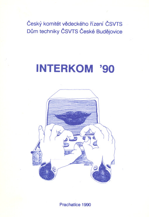 Interkom '90