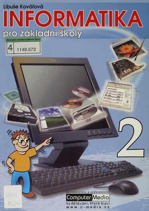 Informatika pro základní školy