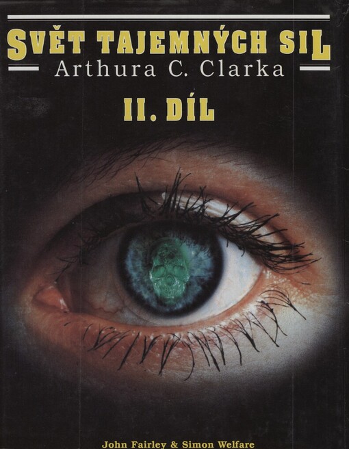 Svět tajemných sil Arthura C. Clarka