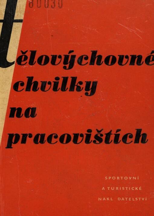 Tělovýchovné chvilky na pracovištích