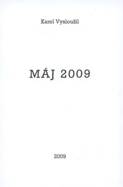Máj 2009