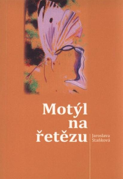 Motýl na řetězu
