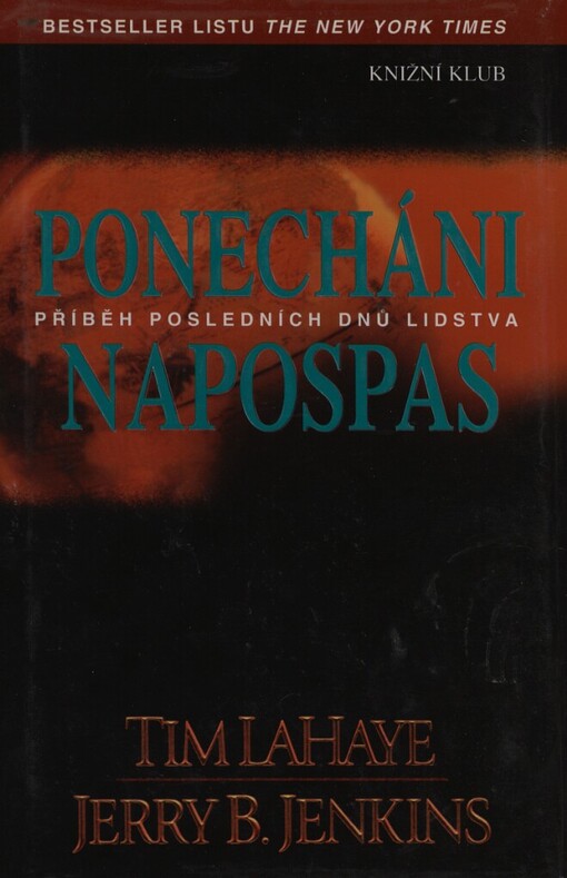 Ponechání napospas