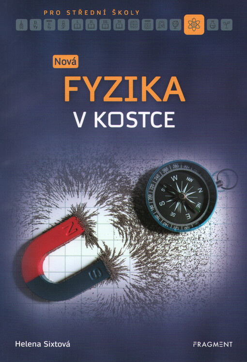 Nová fyzika v kostce pro SŠ