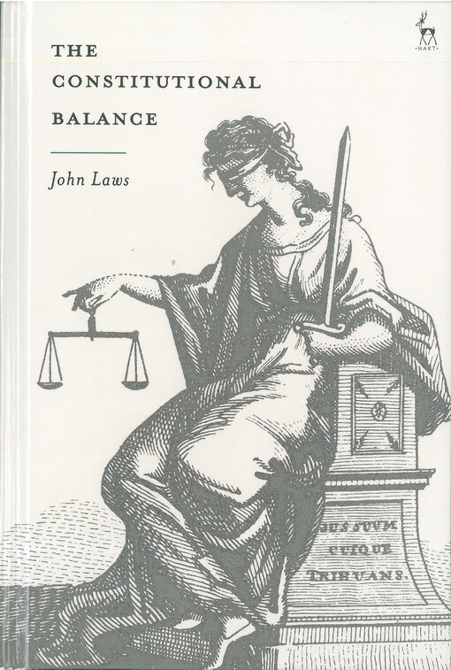 The constitutional balance