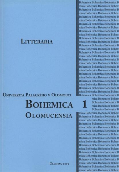 Bohemica Olomucensia