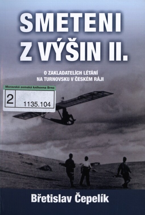 Smeteni z výšin