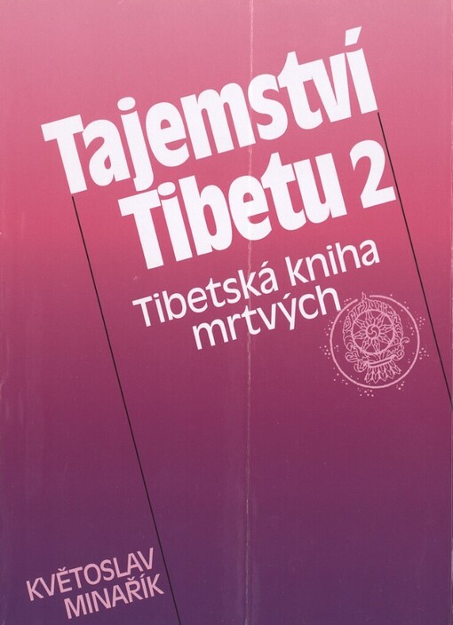 Tajemství Tibetu