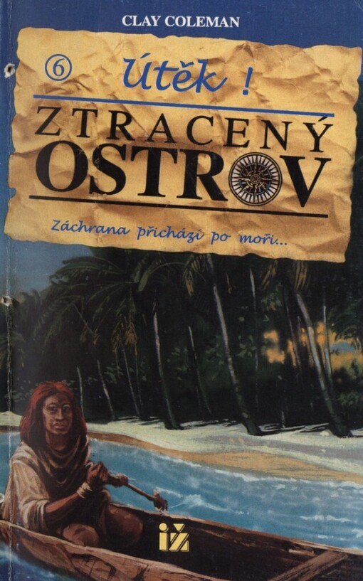 Ztracený ostrov, 6, Útěk!