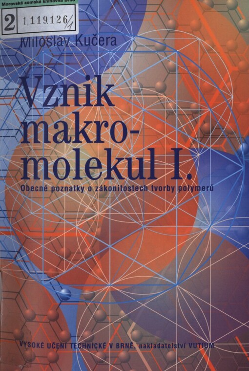 Vznik makromolekul
