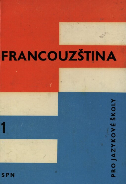 Francouzština pro jazykové školy, 6. vyd.