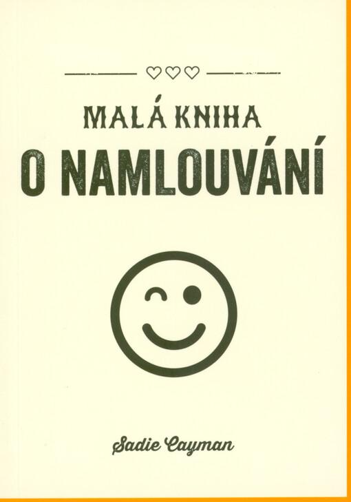 Malá kniha o namlouvání